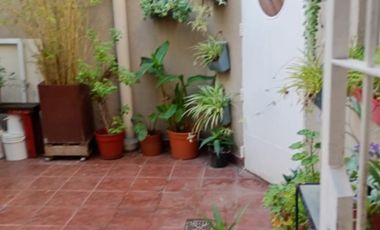 Casa PH en venta en Villa Bosch