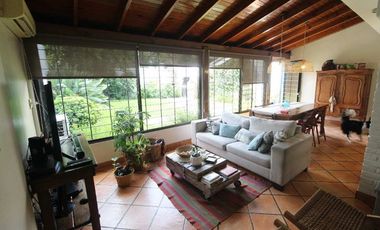Casa en venta en Villa Sarmiento