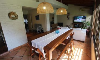 Casa en venta en Villa Sarmiento