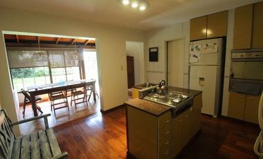 Casa en venta en Villa Sarmiento