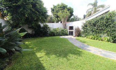 Casa en venta en Villa Sarmiento