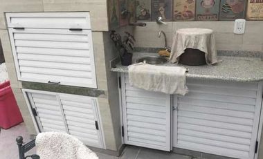 Triplex en venta en Villa Sarmiento