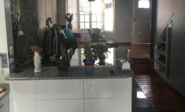 Triplex en venta en Villa Sarmiento