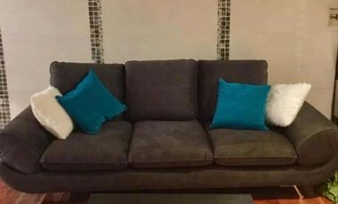 Triplex en venta en Villa Sarmiento