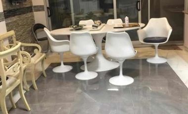 Triplex en venta en Villa Sarmiento