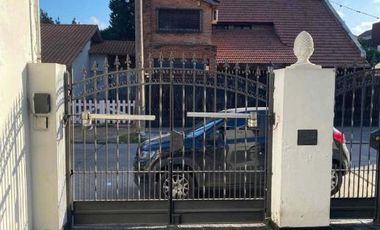 Triplex en venta en Villa Sarmiento
