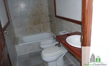 Casa en alquiler de 3 dormitorios en Concordia
