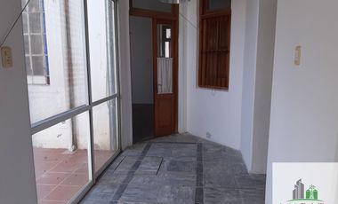 Casa en alquiler de 3 dormitorios en Concordia