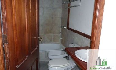 Casa en alquiler de 3 dormitorios en Concordia