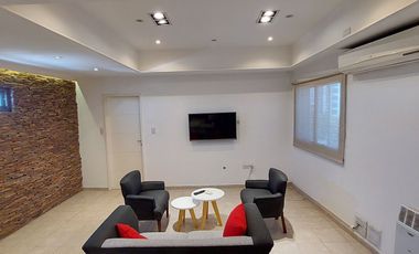 VENTA DEPARTAMENTO 2 DORMITORIOS AMOBLADO CAPITAL