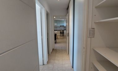 VENTA DEPARTAMENTO 2 DORMITORIOS AMOBLADO CAPITAL
