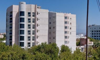 VENTA DEPARTAMENTO 2 DORMITORIOS AMOBLADO CAPITAL