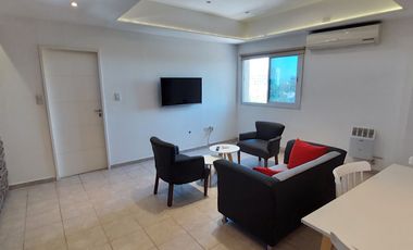 VENTA DEPARTAMENTO 2 DORMITORIOS AMOBLADO CAPITAL