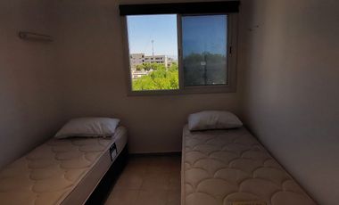 VENTA DEPARTAMENTO 2 DORMITORIOS AMOBLADO CAPITAL