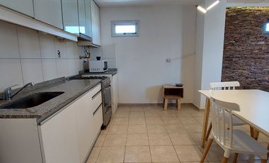 VENTA DEPARTAMENTO 2 DORMITORIOS AMOBLADO CAPITAL