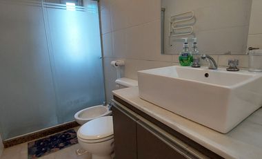 VENTA DEPARTAMENTO 2 DORMITORIOS AMOBLADO CAPITAL