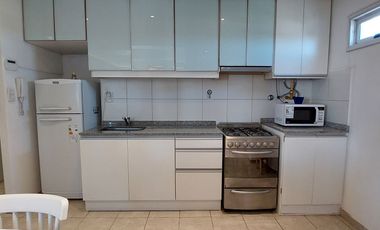 VENTA DEPARTAMENTO 2 DORMITORIOS AMOBLADO CAPITAL