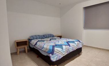 VENTA DEPARTAMENTO 2 DORMITORIOS AMOBLADO CAPITAL