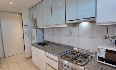 VENTA DEPARTAMENTO 2 DORMITORIOS AMOBLADO CAPITAL