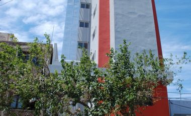 VENTA DEPARTAMENTO 2 DORMITORIOS AMOBLADO CAPITAL