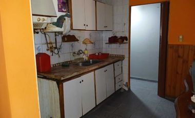 CASA DE 3 DORMITORIOS. VILLA ABERASTAIN. POCITO