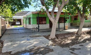 CASA DE 3 DORMITORIOS. VILLA ABERASTAIN. POCITO