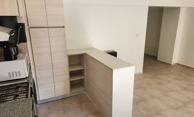 DEPARTAMENTO EDIF. NATANIA 57. CENTRO-CAPITAL