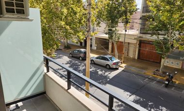 DEPARTAMENTO EDIF. NATANIA 57. CENTRO-CAPITAL