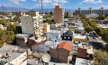 DEPARTAMENTO EDIF. NATANIA 57. CENTRO-CAPITAL