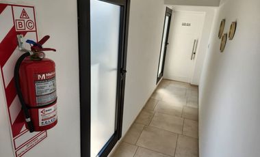 DEPARTAMENTO EDIF. NATANIA 57. CENTRO-CAPITAL