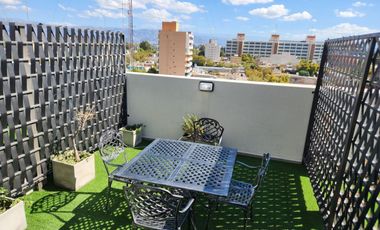 DEPARTAMENTO EDIF. NATANIA 57. CENTRO-CAPITAL