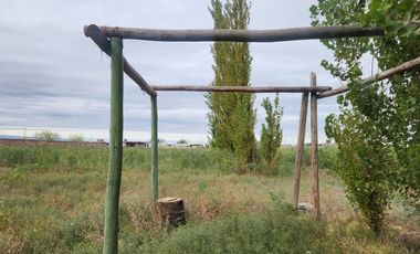 CASA QUINTA AMOBLADA. 4200 M2 DE TERRENO. POCITO