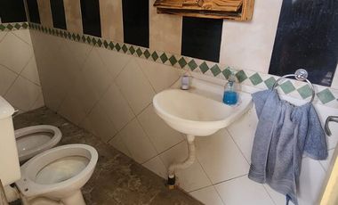 CASA QUINTA AMOBLADA. 4200 M2 DE TERRENO. POCITO