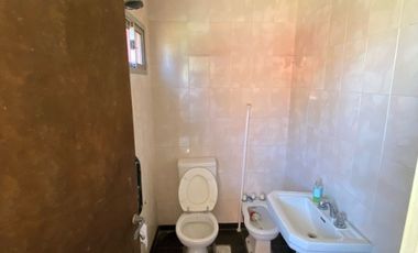 Casa en venta en Ezpeleta Este