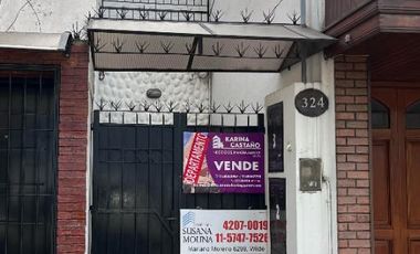 Casa PH en venta en Wilde Centro