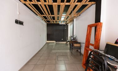 VENTA/PERMUTA URGENTE PH 3 AMB+LOCAL SAN MIGUEL