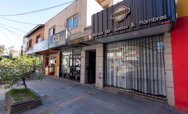 VENTA/PERMUTA URGENTE PH 3 AMB+LOCAL SAN MIGUEL
