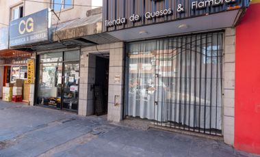 VENTA/PERMUTA URGENTE PH 3 AMB+LOCAL SAN MIGUEL