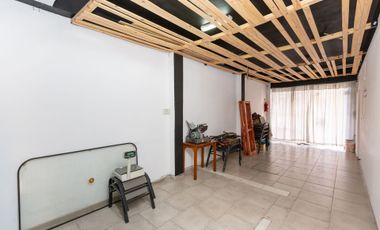 VENTA/PERMUTA URGENTE PH 3 AMB+LOCAL SAN MIGUEL