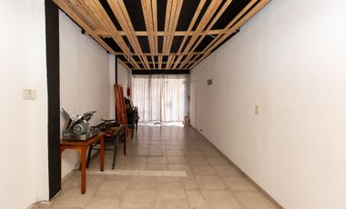 VENTA/PERMUTA URGENTE PH 3 AMB+LOCAL SAN MIGUEL