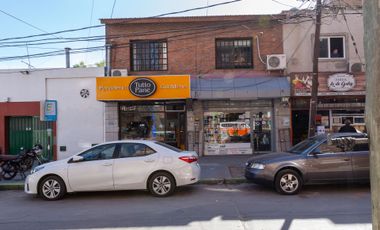 VENTA/PERMUTA URGENTE PH 3 AMB+LOCAL SAN MIGUEL