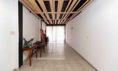VENTA/PERMUTA URGENTE PH 3 AMB+LOCAL SAN MIGUEL