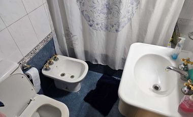 Alquiler Ph 3 ambientes moron centro amueblado