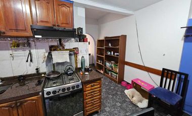 Alquiler Ph 3 ambientes moron centro amueblado