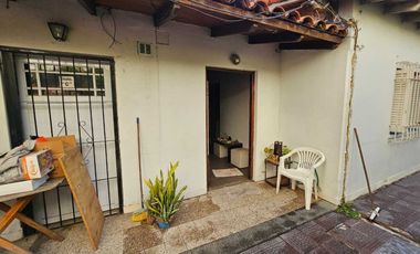 Alquiler Ph 3 ambientes moron centro amueblado