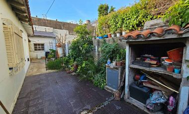 Alquiler Ph 3 ambientes moron centro amueblado
