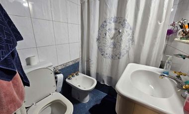 Alquiler Ph 3 ambientes moron centro amueblado