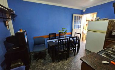 Alquiler Ph 3 ambientes moron centro amueblado