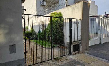 Alquiler Ph 3 ambientes moron centro amueblado