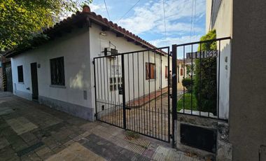 Alquiler Ph 3 ambientes moron centro amueblado